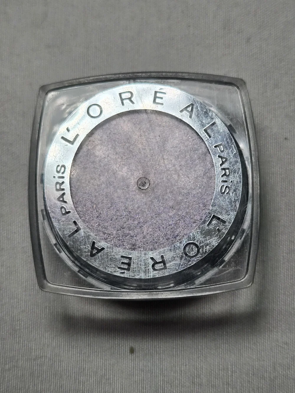 Loreal Infallible Eye Shadow 996 Liquid Diamond 24 Hour Wear NEW Waterproof